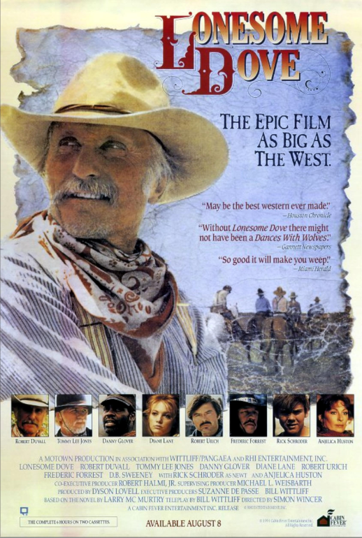 Lonesome Dove
